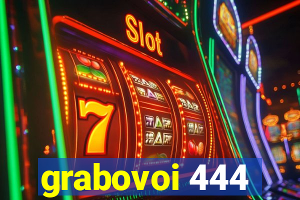 grabovoi 444